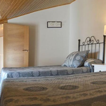 カストリル Casa Corralazosヴィラ エクステリア 写真